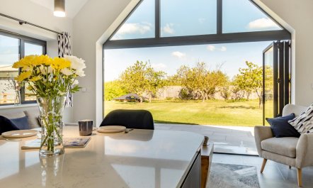 5 Bed in Bluntisham 5