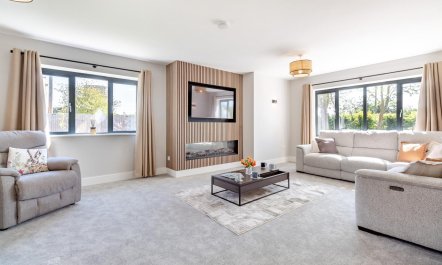 5 Bed in Bluntisham 9