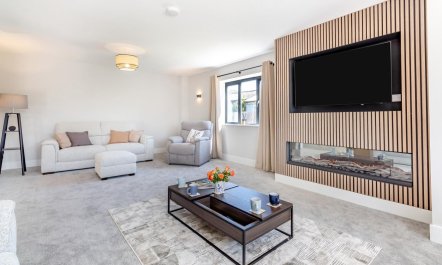 5 Bed in Bluntisham 7