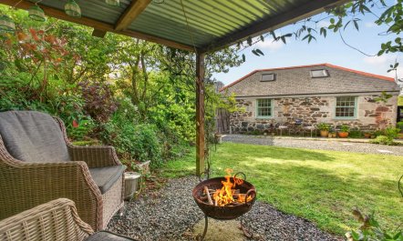 1 Bed in Manaccan