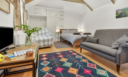 1 Bed in Manaccan 3