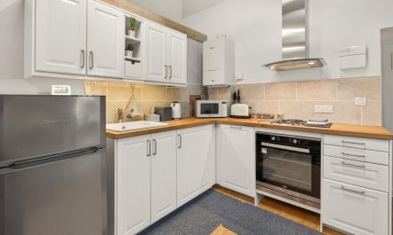 1 Bed in Manaccan 2