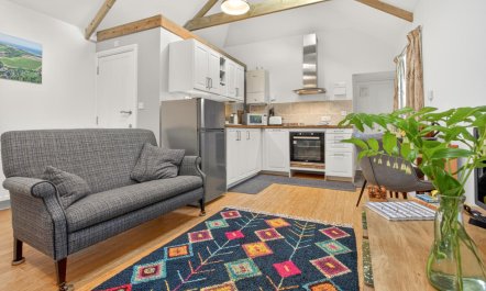 1 Bed in Manaccan 1