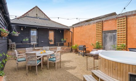 3 Bed in Great Waldingfield 2