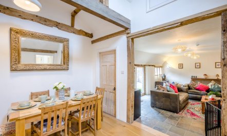 3 Bed in Great Waldingfield