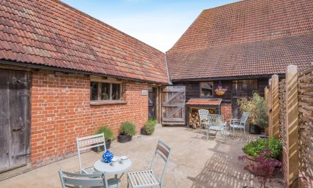 3 Bed in Great Waldingfield 5