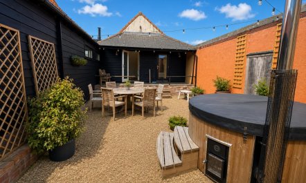 3 Bed in Great Waldingfield