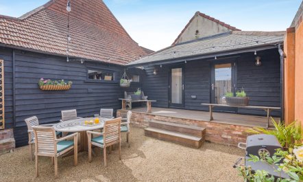 3 Bed in Great Waldingfield 3