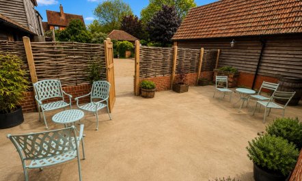 3 Bed in Great Waldingfield 5