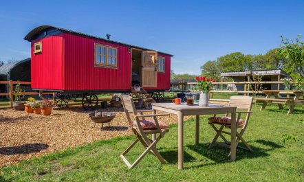 1 Bed in Marchwood 5