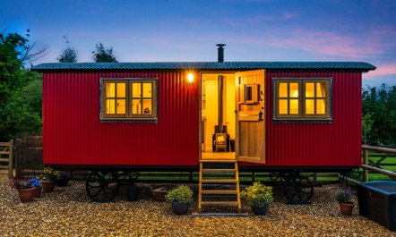 1 Bed in Marchwood 1
