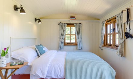 1 Bed in Marchwood 4