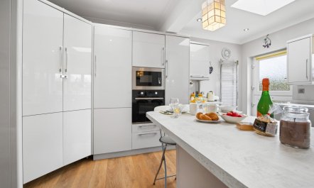 1 Bed in Broadmoor 9
