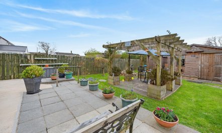 1 Bed in Broadmoor 4