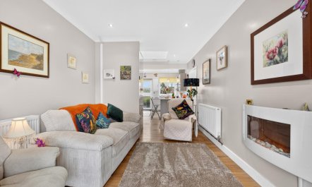 1 Bed in Broadmoor 5