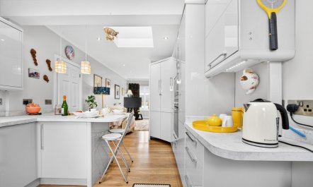 1 Bed in Broadmoor 7