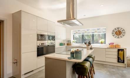 4 Bed in Acton 9