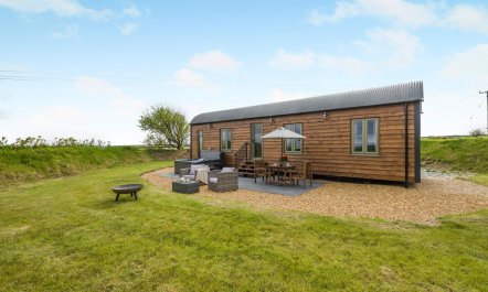 1 Bed in Near Boscastle