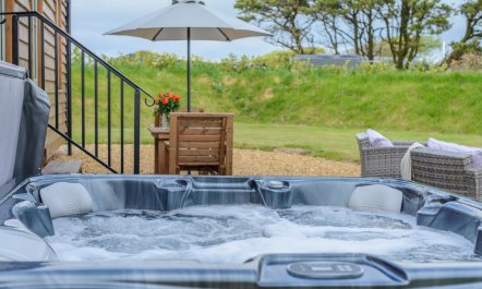 1 Bed in Near Boscastle 6