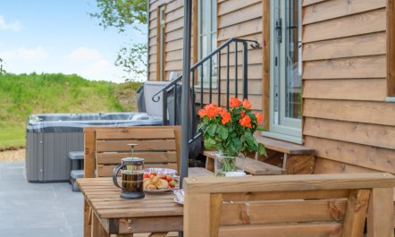 1 Bed in Near Boscastle 5
