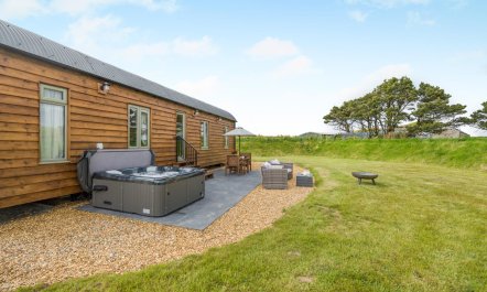 1 Bed in Near Boscastle 4