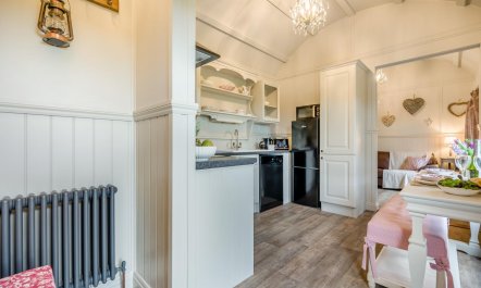 1 Bed in Near Boscastle 9