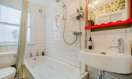 1 Bed in Cheltenham 5