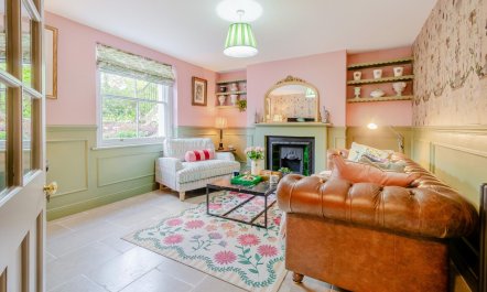 1 Bed in Cheltenham 4