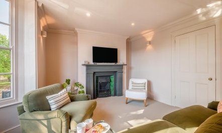 2 Bed in Marlborough 6