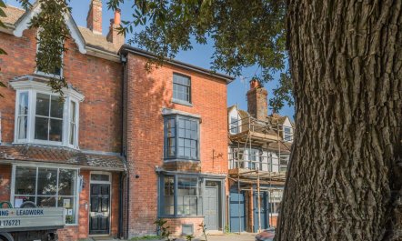 2 Bed in Marlborough 1
