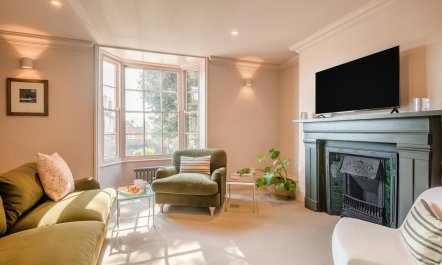 2 Bed in Marlborough 5
