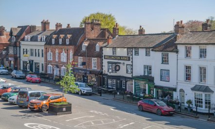 2 Bed in Marlborough 4