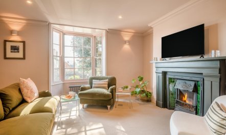 2 Bed in Marlborough 5