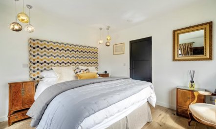 4 Bed in Appledore 8