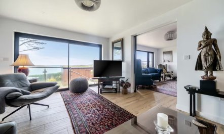4 Bed in Appledore 2