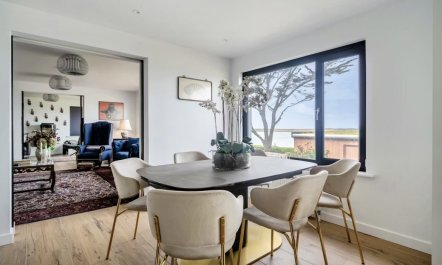 4 Bed in Appledore 3