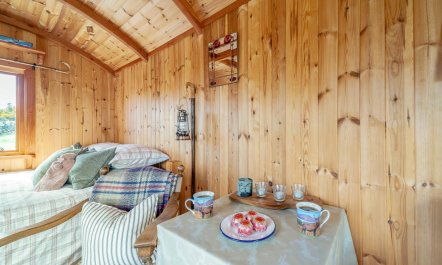 1 Bed in Kirkpatrick Durham 6