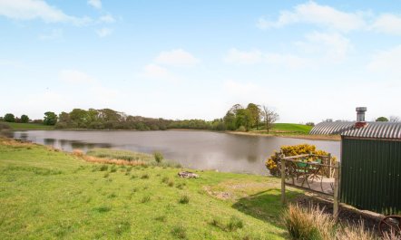 1 Bed in Kirkpatrick Durham 1