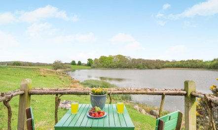 1 Bed in Kirkpatrick Durham 3