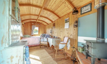 1 Bed in Kirkpatrick Durham 2
