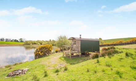 1 Bed in Kirkpatrick Durham