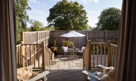 1 Bed in Cretingham