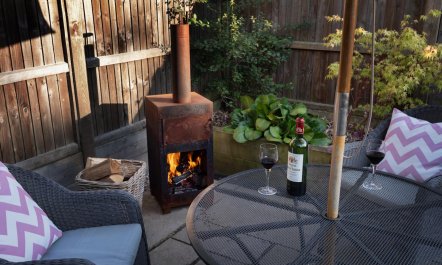 1 Bed in Cretingham 2