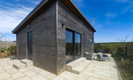 1 Bed in St. Issey 3