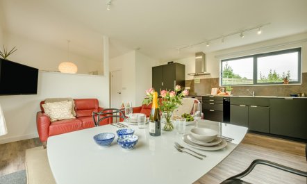 1 Bed in St. Issey 8