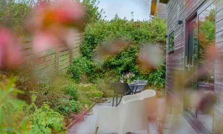 1 Bed in St. Issey 1