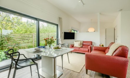 1 Bed in St. Issey