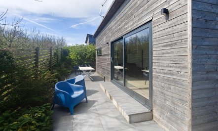 1 Bed in St. Issey 5