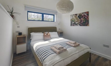 1 Bed in St. Issey 7