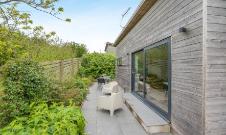 1 Bed in St. Issey 3